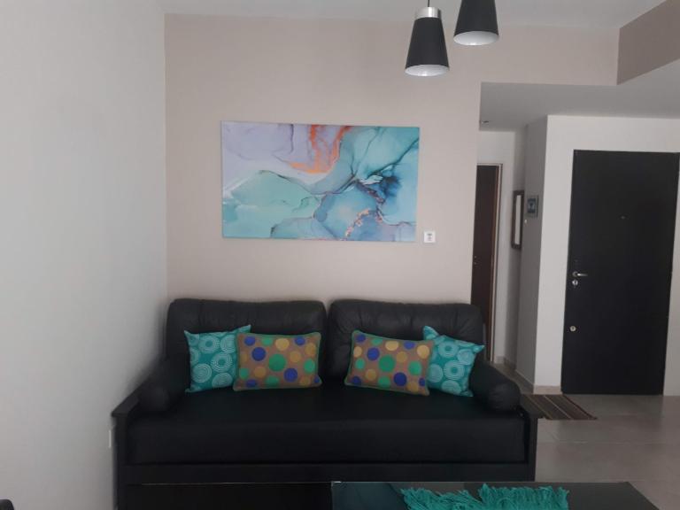 AGUAMARINA - Ferienwohnung Puerto Madryn