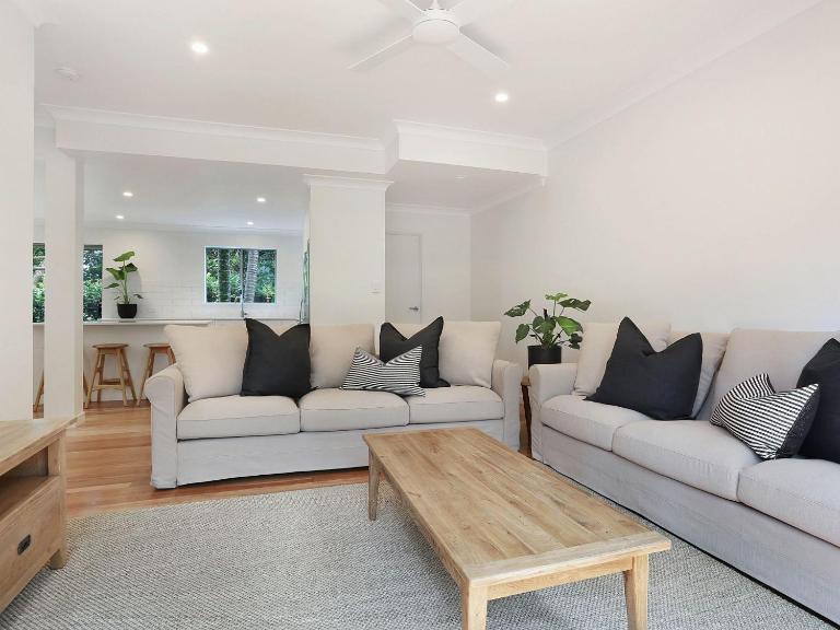 Byron Beachside 9 - Bed and Breakfast Byron Bay