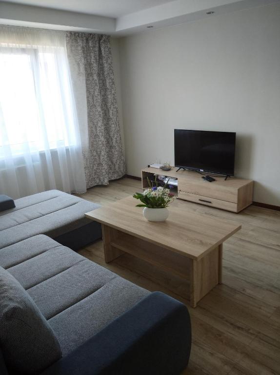Saules stūris - B&B Ventspils
