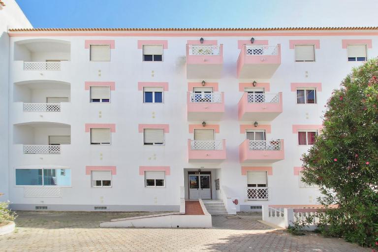 T2 Lagos, Varanda Prestige For Home - Ferienwohnung Lagos