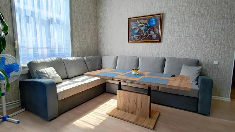 Tallinn Apartments K8 Free parking - Ferienwohnung Tallinn
