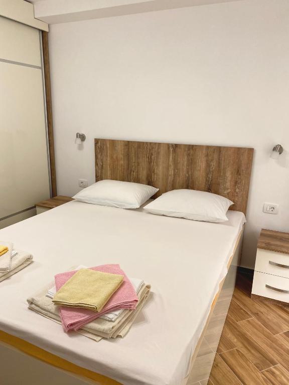 Apartment Jadran - B&B Perasto
