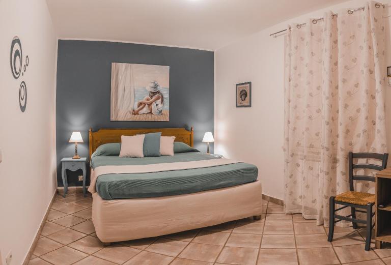 Alcantara Natura Country House - Ferienwohnung Graniti