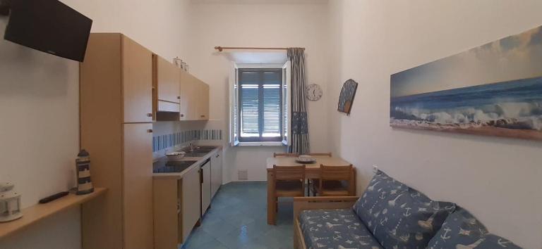 Appartamento CASA SOLE nel centro di Capoliveri - B&B Capoliveri