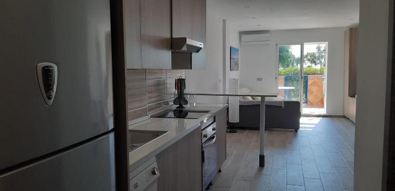 Estudio PREMIUM Vera Playa Naturista - B&B Vera