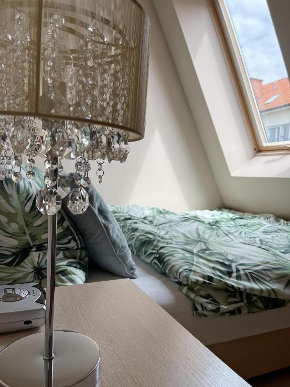 Belle Apartaments - Ferienwohnung Misdroy