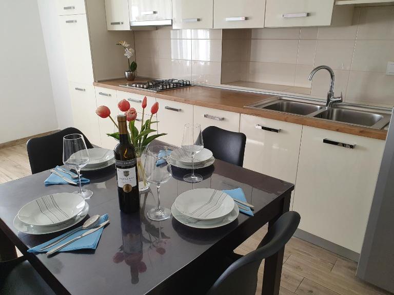 Apartaments Ukić - B&B Prvić Šepurine