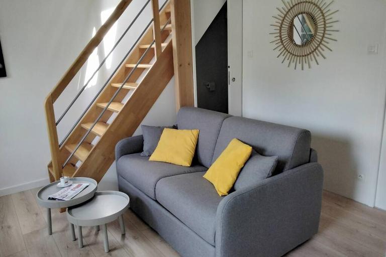 le studio du fou - Chambres d'hôtes Mortagne-sur-Sèvre