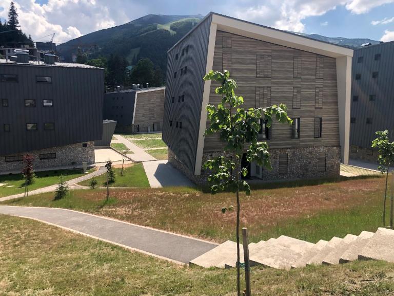Apartman 01 - B&B Bjelašnica