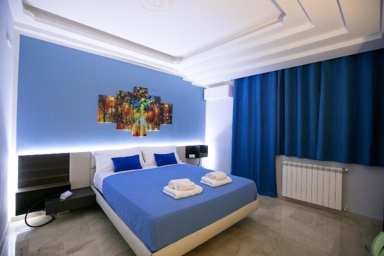 B&B Azul - Ferienwohnung Palermo