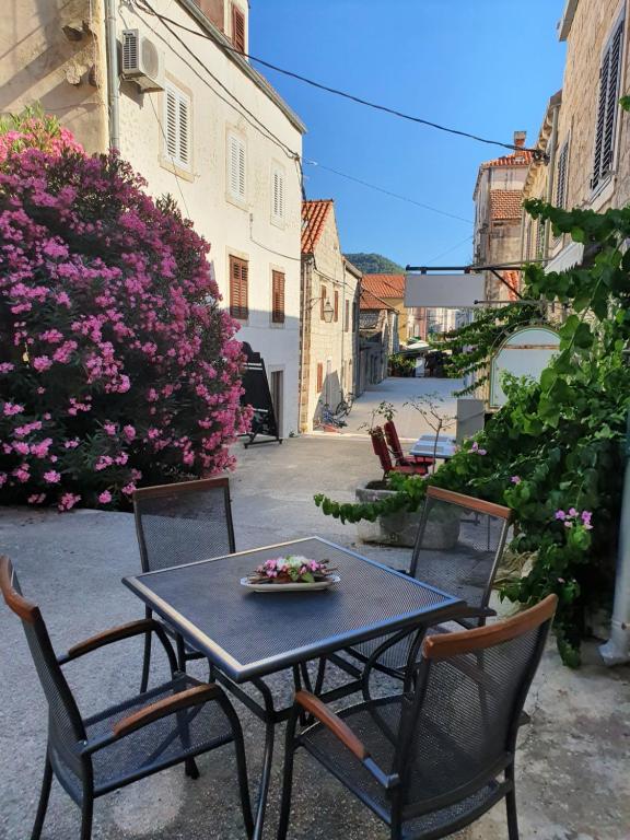 Apartman Kalinić - B&B Ston