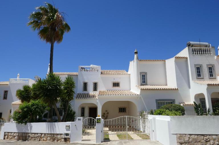Villa a Sul - Ferienwohnung Albufeira