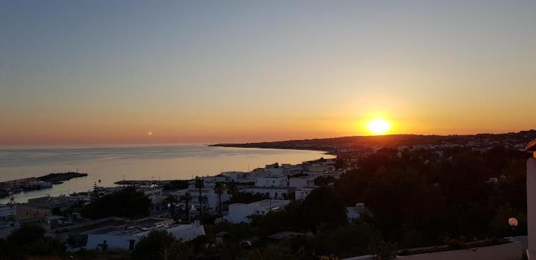 Antonella House - B&B Torre Vado