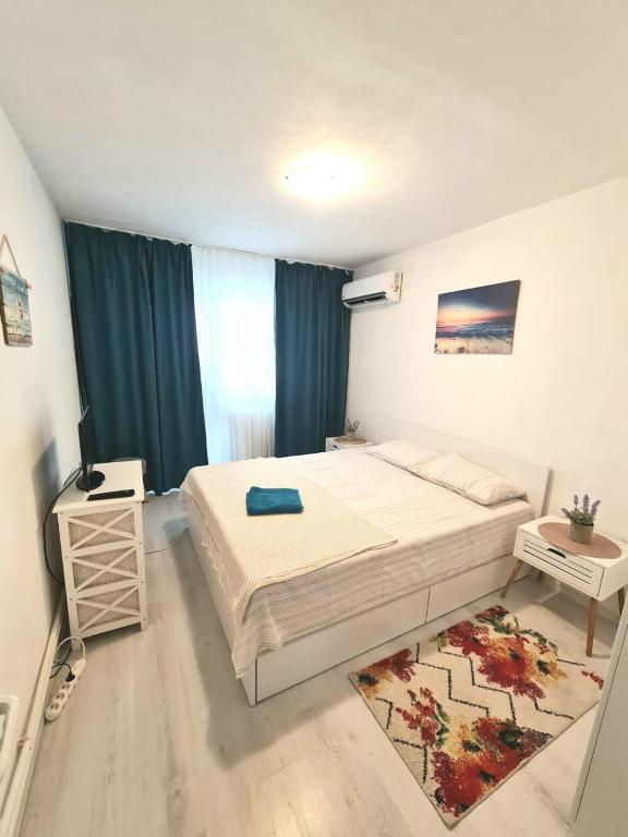 Daria Apartment - B&B Constanța