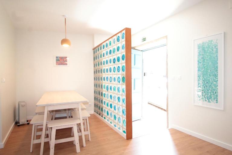 Casa S Miguel 6 Porto Old Town Centre UNESCO - B&B Oporto