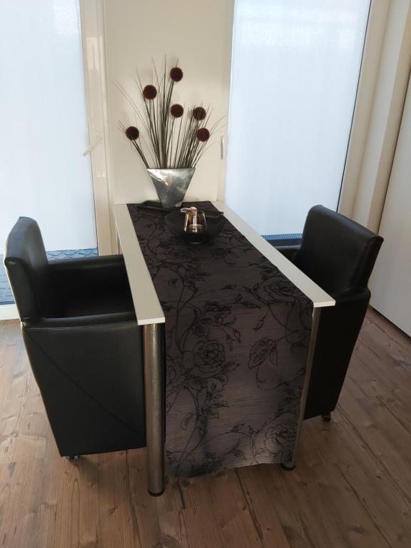 Ferienwohnung Auszeit Im Haag - Ferienwohnung Losheim am See