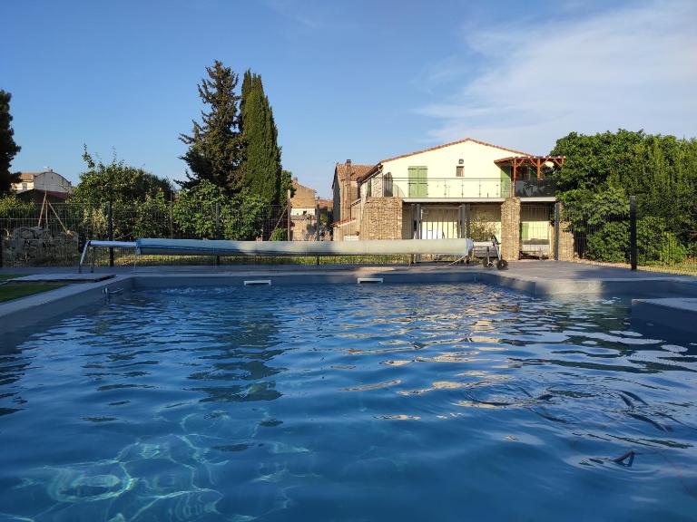 Domaine d'Azéou - B&B Laure-Minervois