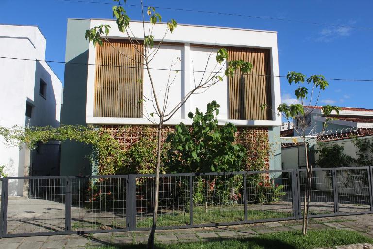 Casa Brisa e Mar - B&B Caraguatatuba