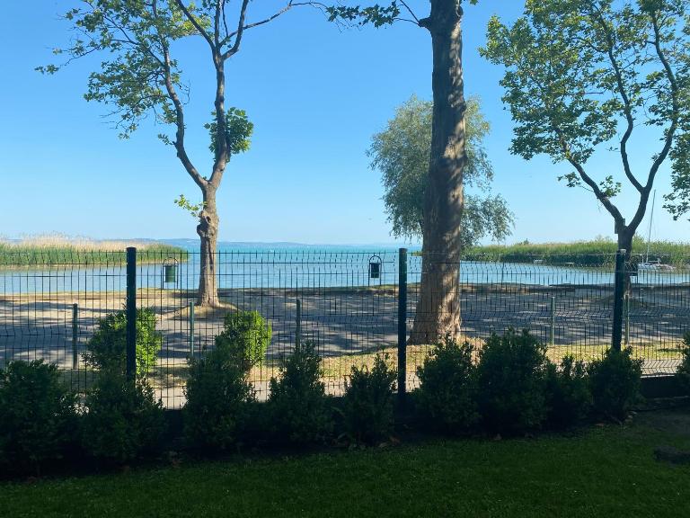Vera apartman Siófok - Chambres d'hôtes Siófok