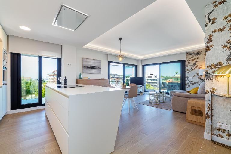 CANELAS LUXURY - B&B Portonovo