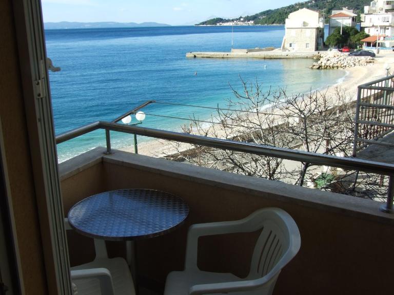Apartmani ''Srečko'' Drašnice - Chambres d'hôtes Drašnice