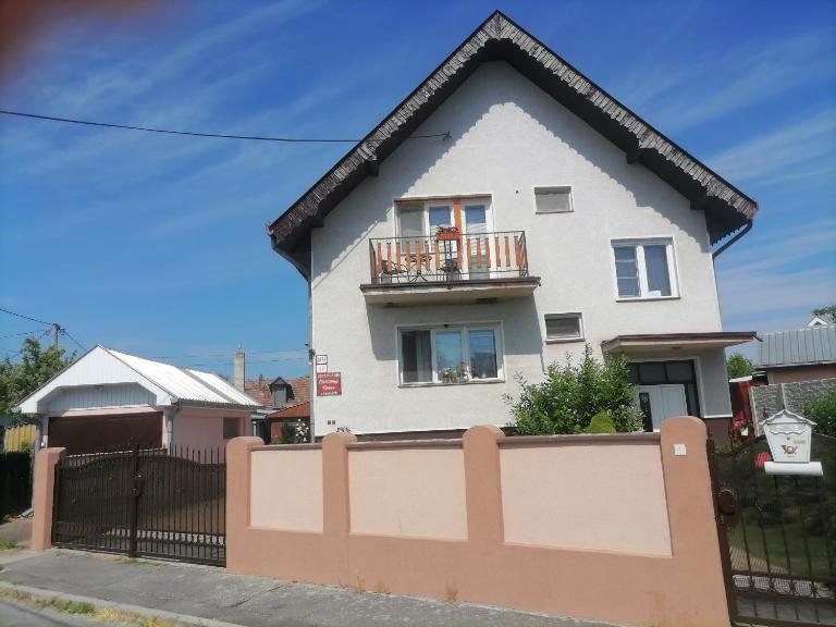 Ubytovanie Harmony House - B&B Veľký Meder