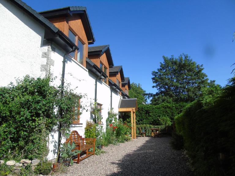 Craik Na Dav B&B - B&B Invermoriston