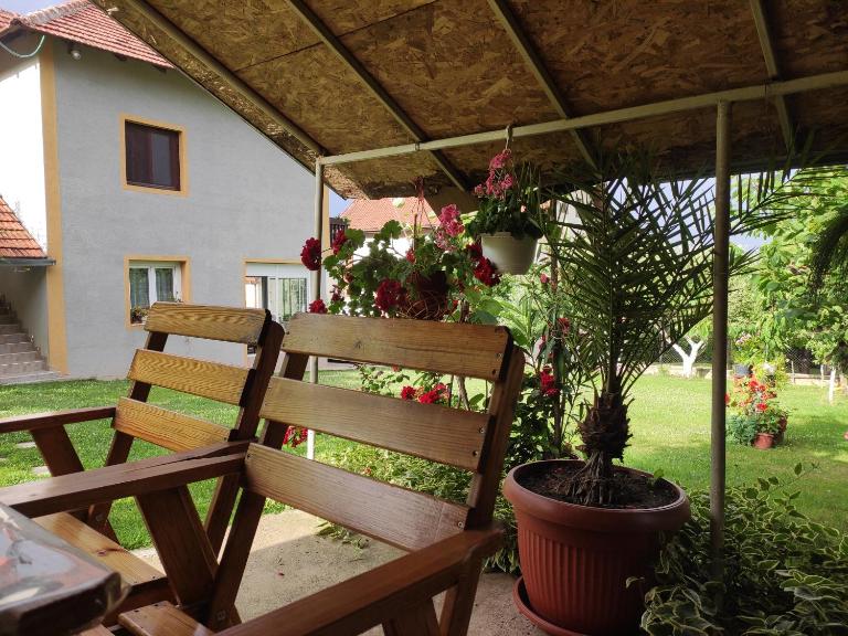 Konak Mali Raj - Ferienwohnung Vrnjačka Banja