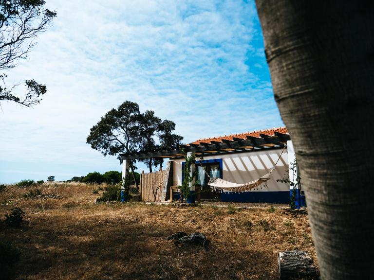 Soul Farm Algarve - Glamping & Farm Houses - B&B Aljezur