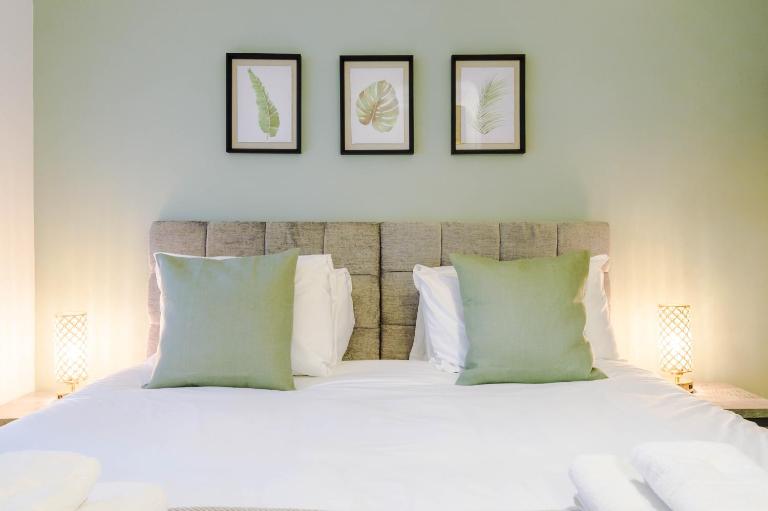 Lightfoot House - B&B Chester