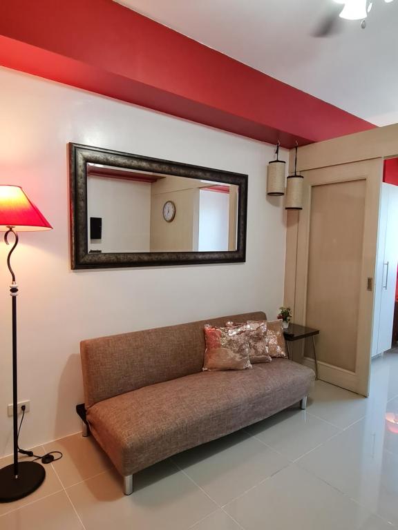 Sea Residences - Condo R Us - B&B Manila