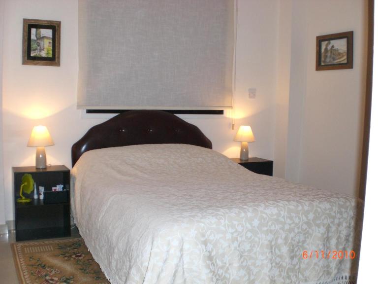 St. Lazaros Seaside Apartment - B&B Lárnaca