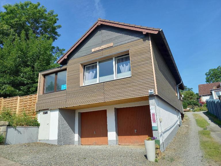 Zwölfenstein mit 3 DTV Sternen ausgezeichnet - B&B Bad Harzburg
