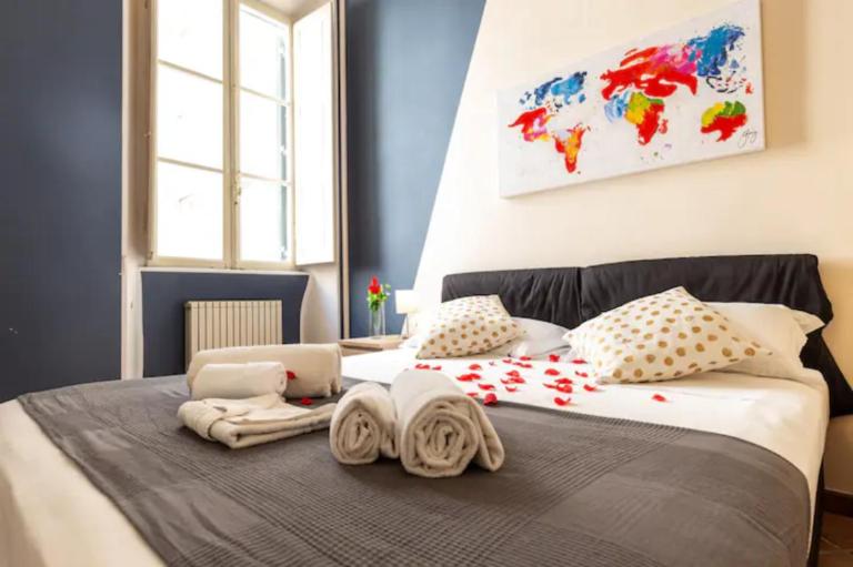 Elegant Apartment in the Center of Rome! - B&B Roma