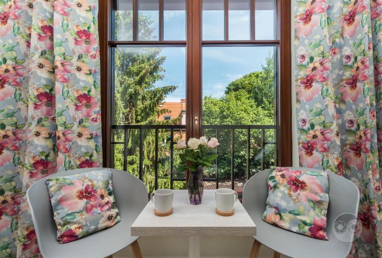 Zamorski BY THE SEA - Ferienwohnung Sopot