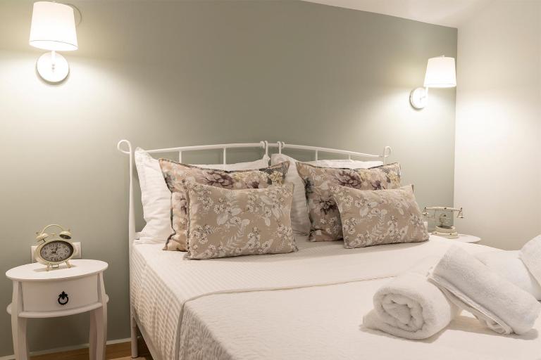 Villa La Varik 2 - B&B Litochoro