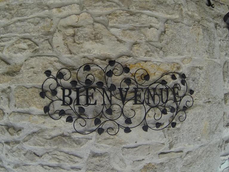 Auberge de la Sagne - Ferienwohnung Cabrerets