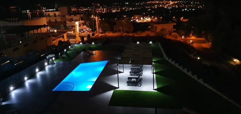 Nina Apartment - B&B Chania