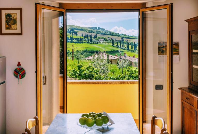 Villa PoliFlora - B&B Monticchiello