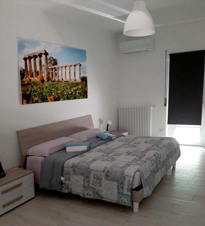 B&b Casa Vita COMFORT HOME - B&B Marconia