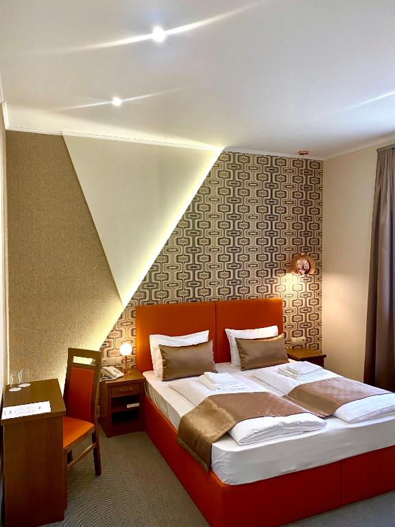Borostyán Panzió - B&B Kaposvár
