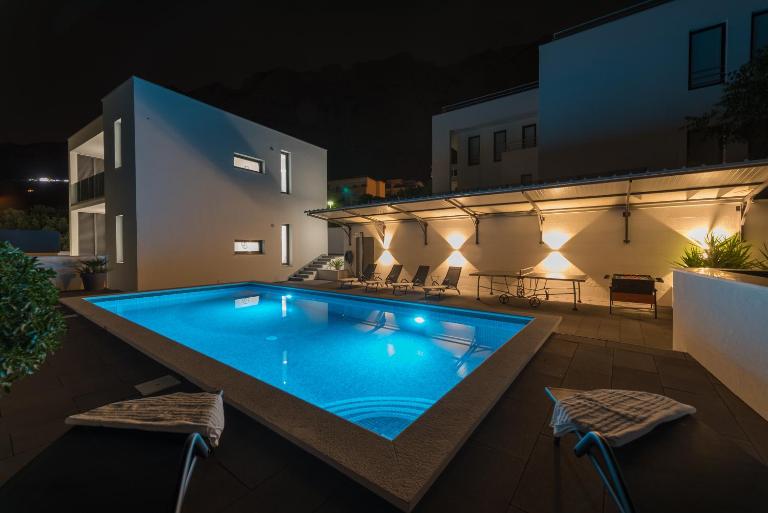 Villa Simon - B&B Makarska