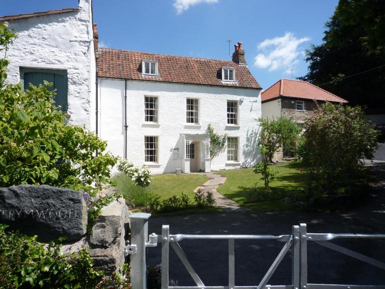 The Old Barn at Trymwood - B&B Bristol