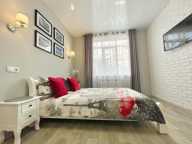 Apartment Studio PARIS 2 - B&B Irpin