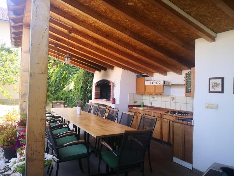 Endi - Ferienwohnung Biograd na Moru