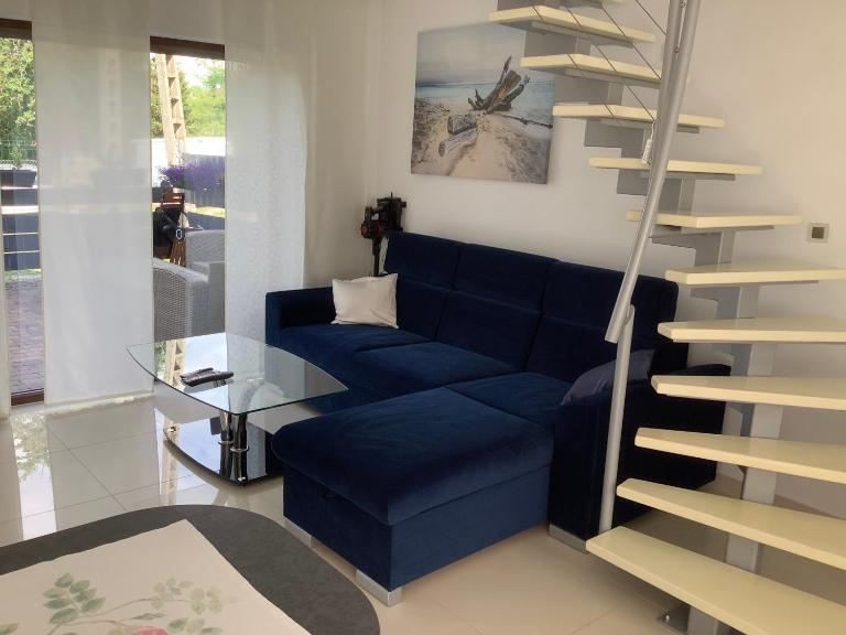 Apartamenty Kris - Ferienwohnung Mikolajki