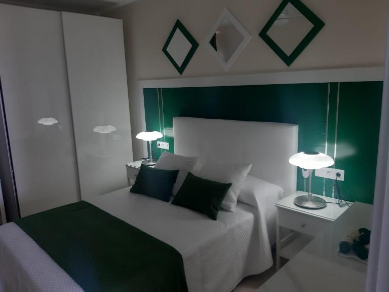 La Gomera - Bed and Breakfast Gran Tarajal