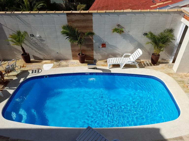 Pousada Arquipélago - B&B Florianópolis