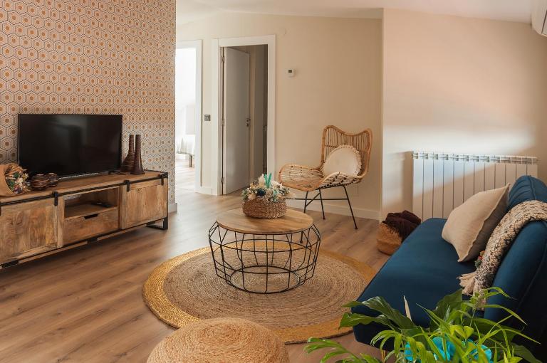 El Ático - B&B Astorga
