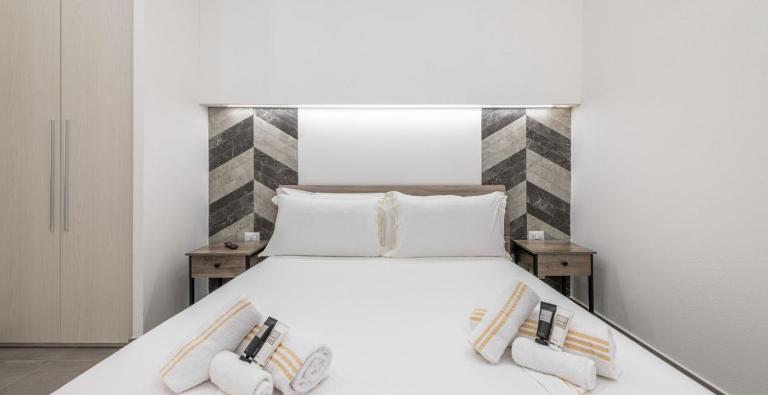Ichnusa Rooms - Chambres d'hôtes Cagliari